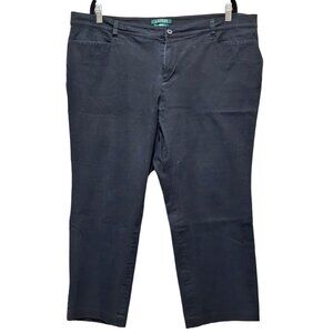 Lauren Ralph Lauren (Adele) Jeans size‎ 18